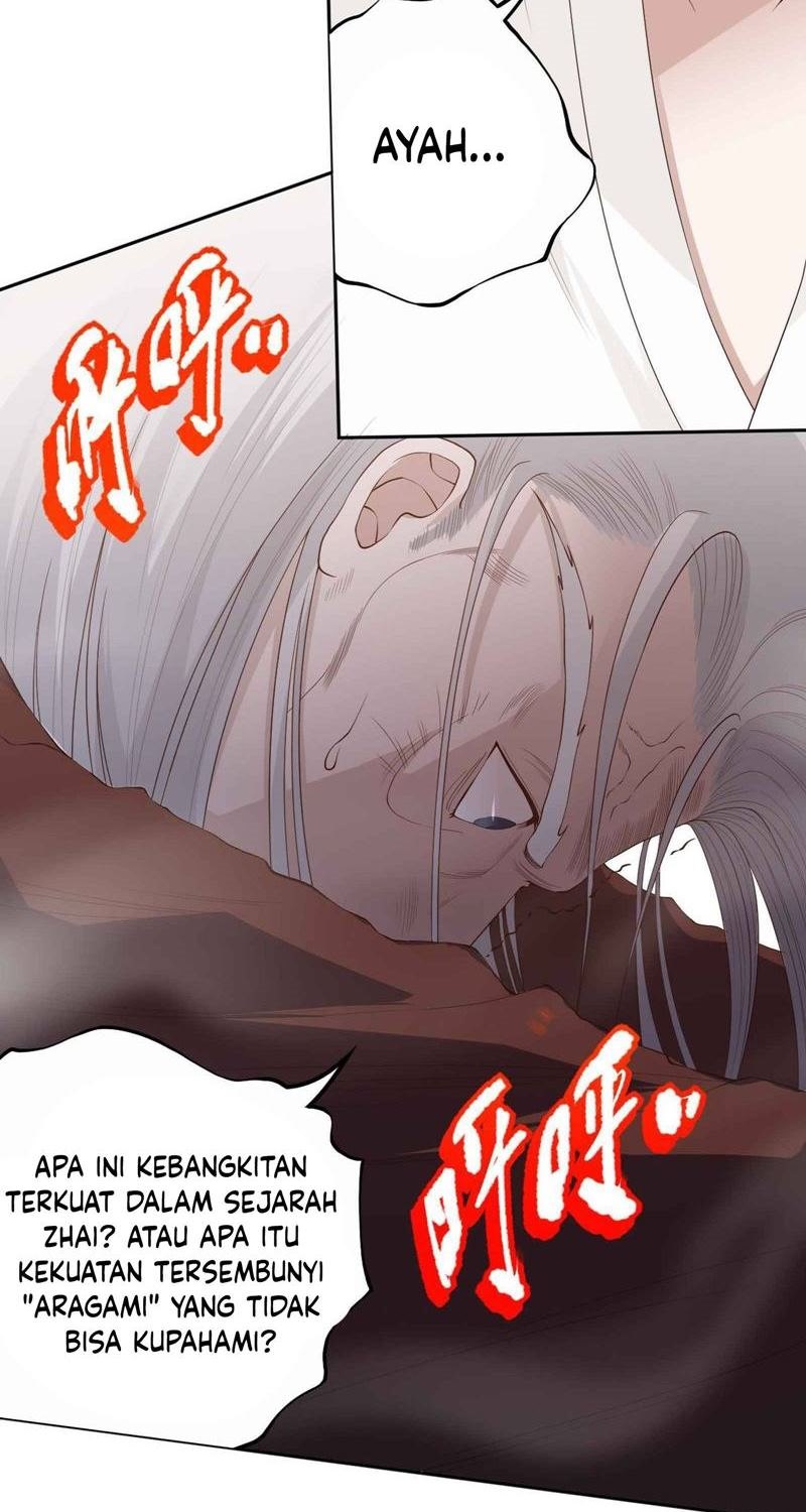 Ultimate Soldier Chapter 131 Gambar 22