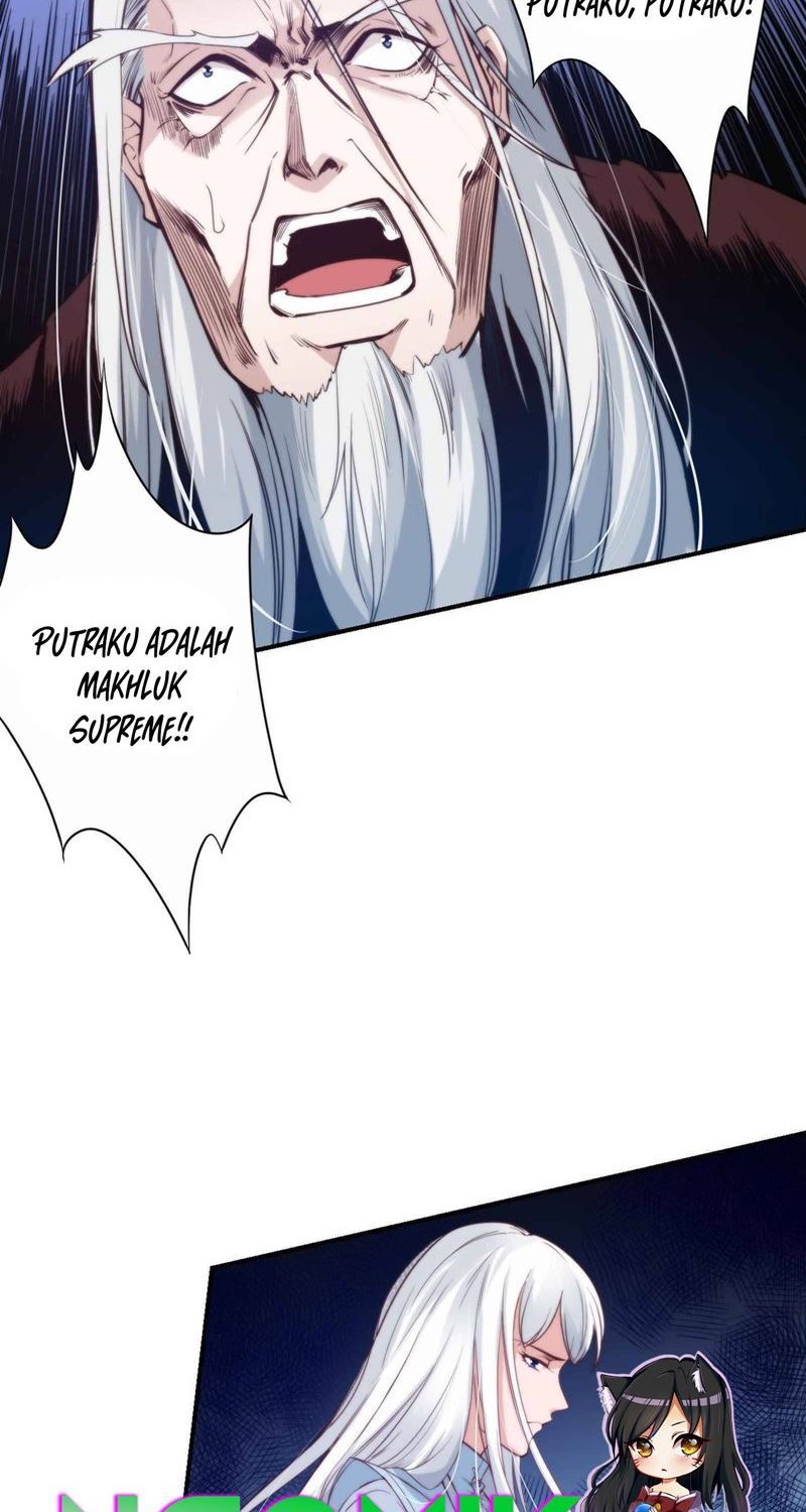 Ultimate Soldier Chapter 131 Gambar 37