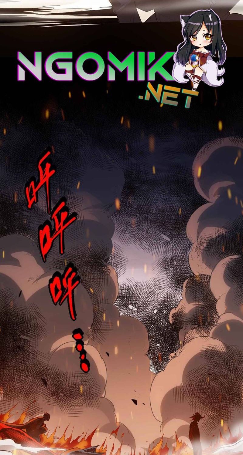 Ultimate Soldier Chapter 131 Gambar 45