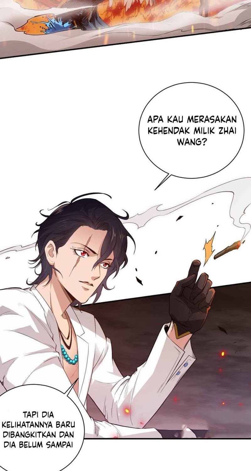 Ultimate Soldier Chapter 131 Gambar 46