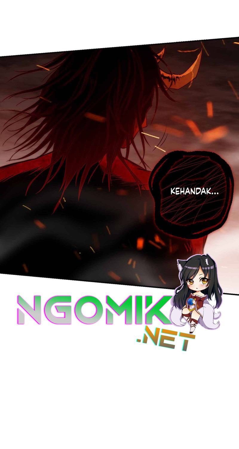 Ultimate Soldier Chapter 131 Gambar 48