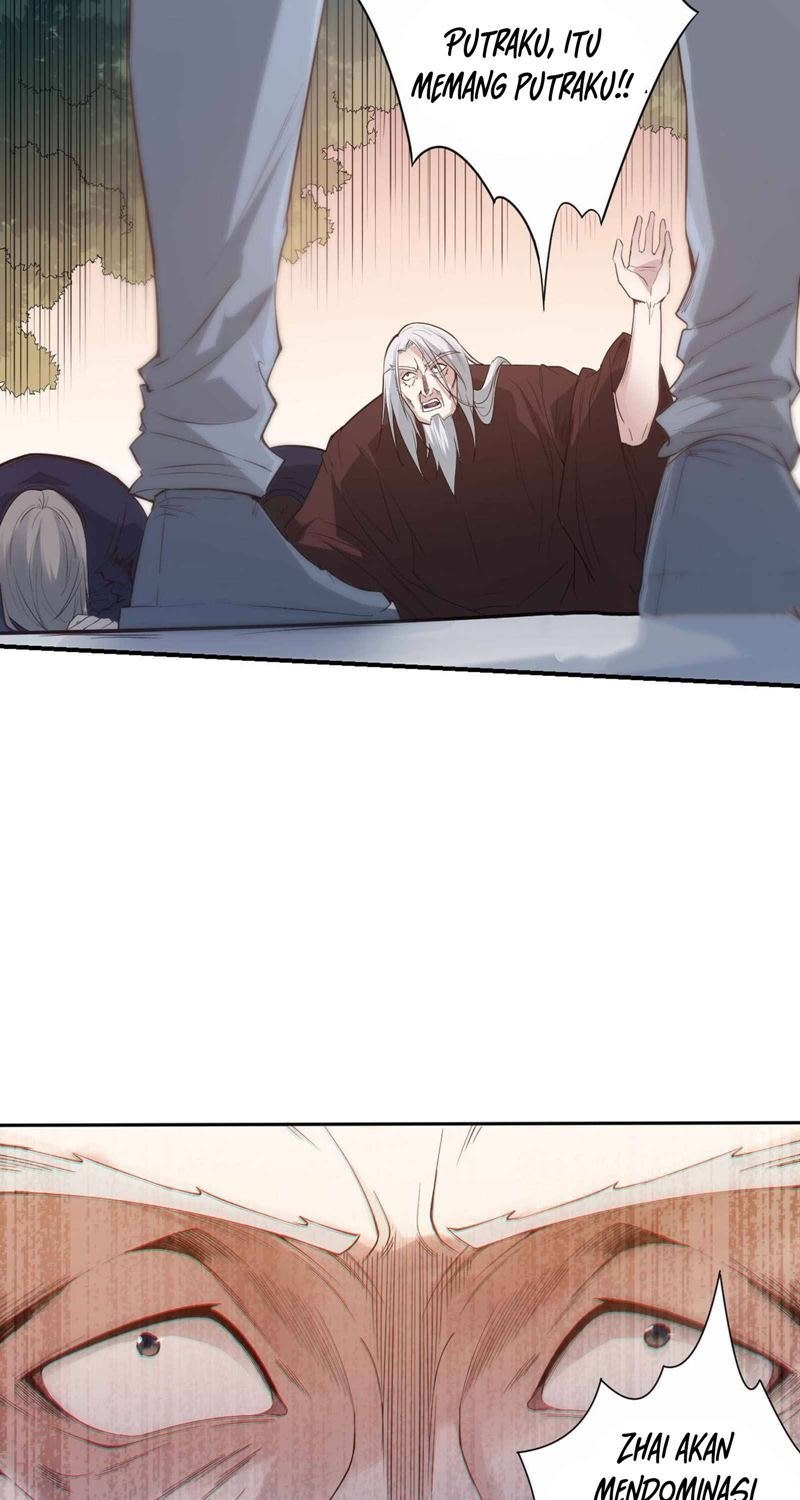 Ultimate Soldier Chapter 131 Gambar 40