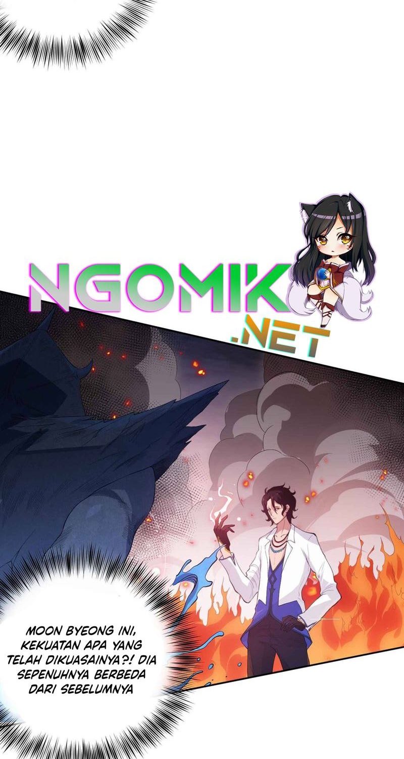 Ultimate Soldier Chapter 131 Gambar 55