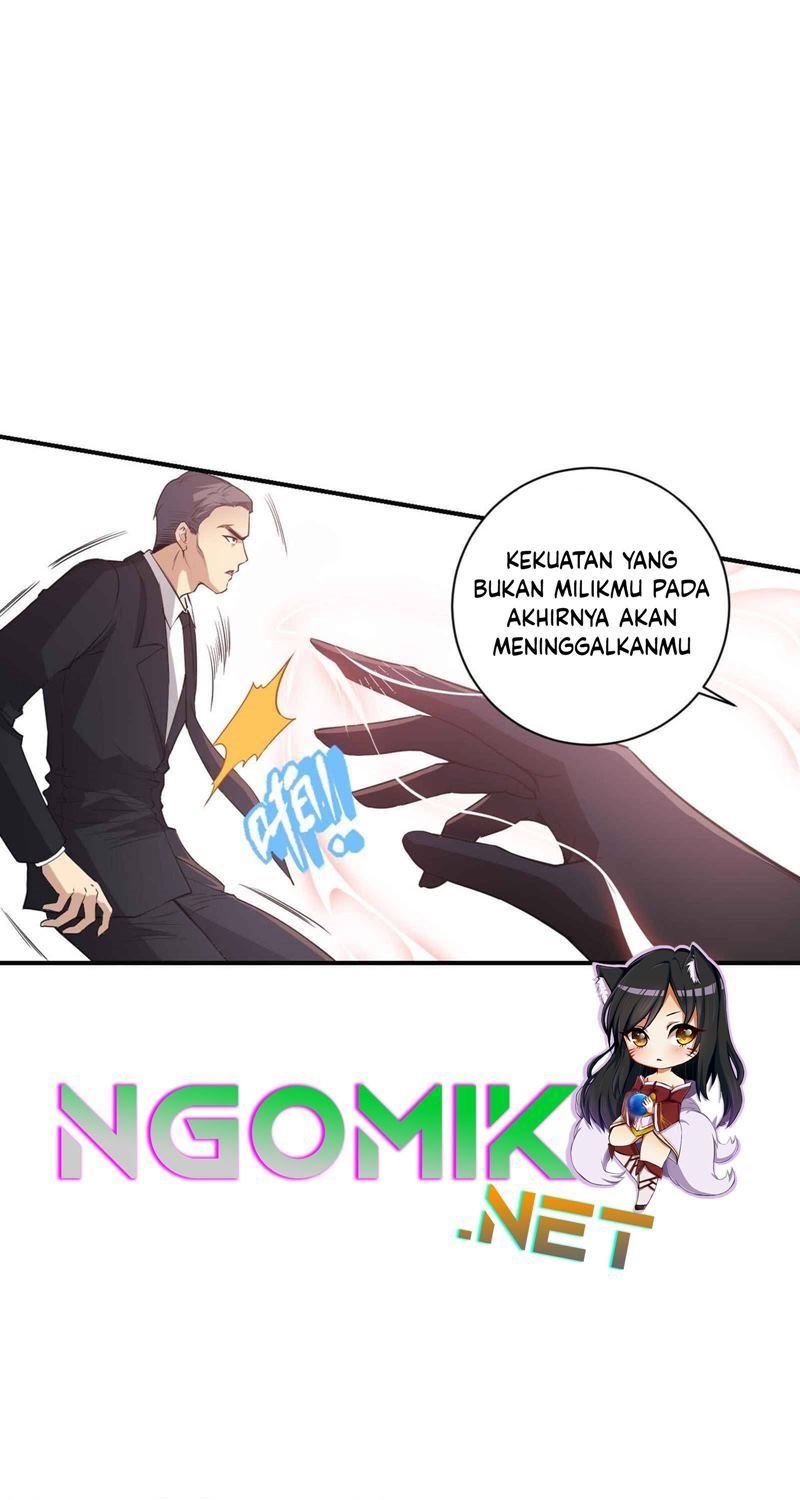 Ultimate Soldier Chapter 131 Gambar 58