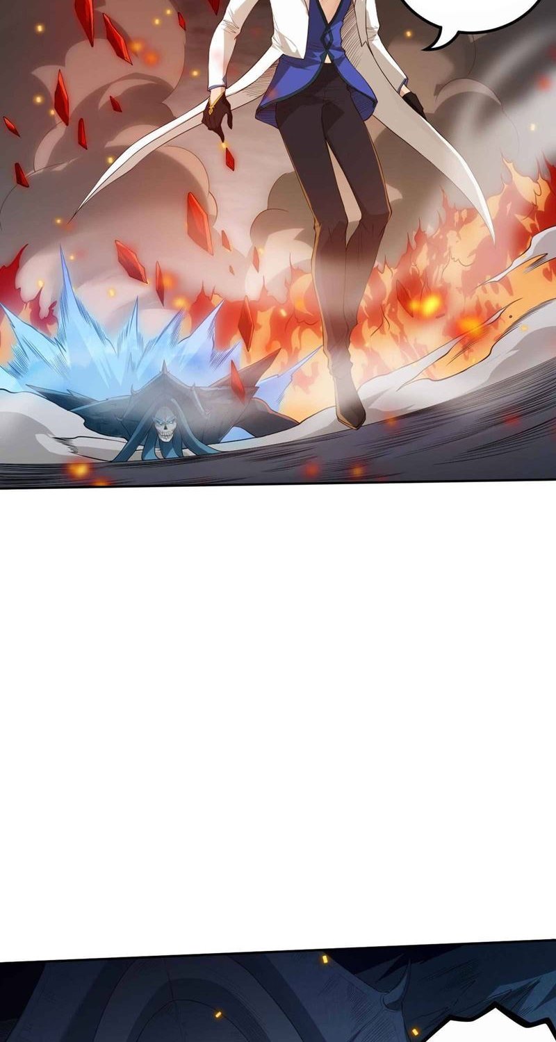 Ultimate Soldier Chapter 131 Gambar 51