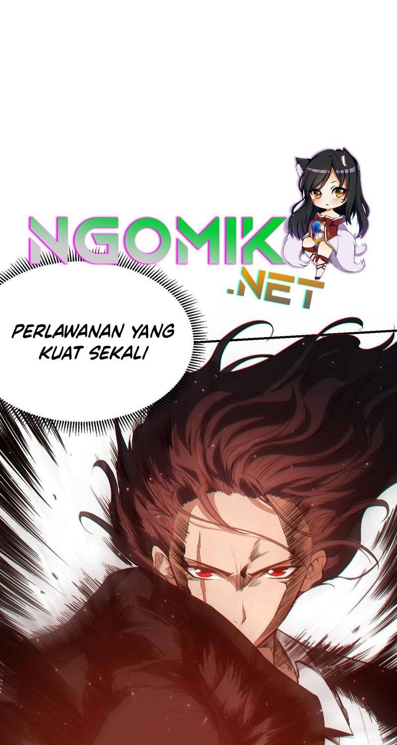 Ultimate Soldier Chapter 131 Gambar 68