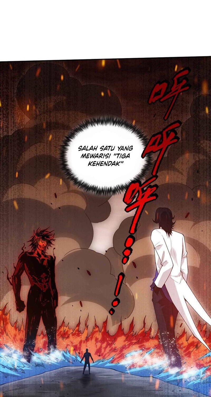 Ultimate Soldier Chapter 131 Gambar 61