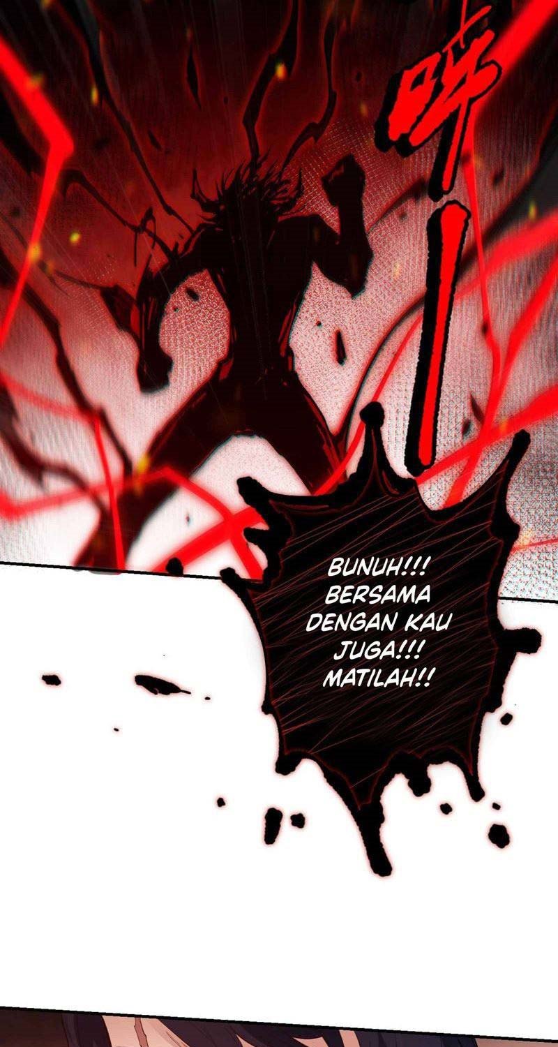 Ultimate Soldier Chapter 131 Gambar 72