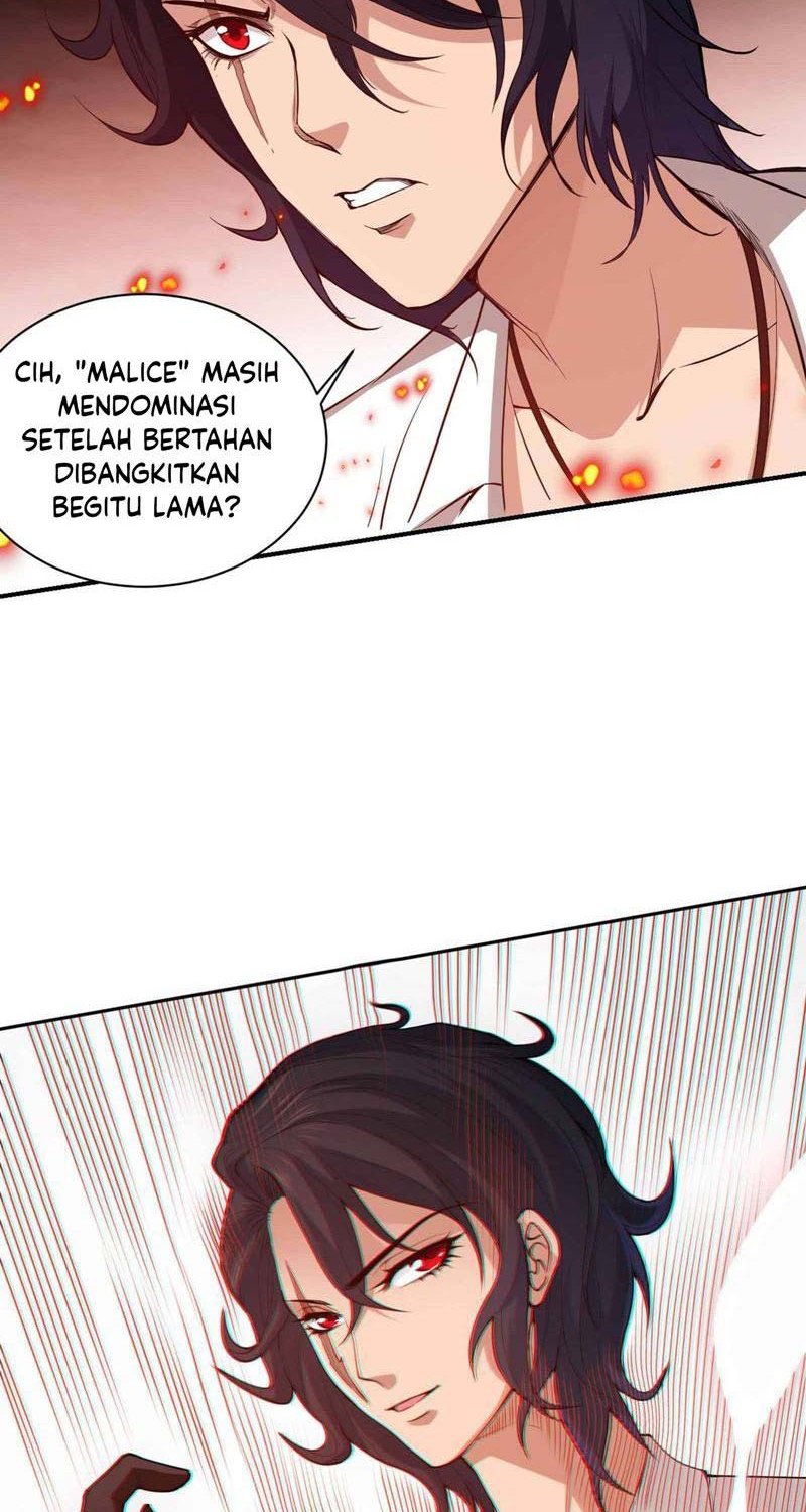 Ultimate Soldier Chapter 131 Gambar 73