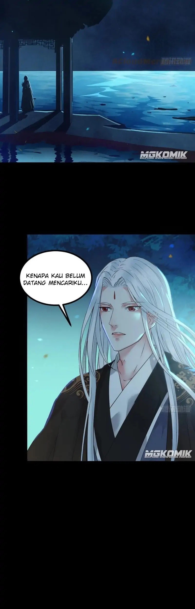 The Ghostly Doctor Chapter 429 Gambar 27