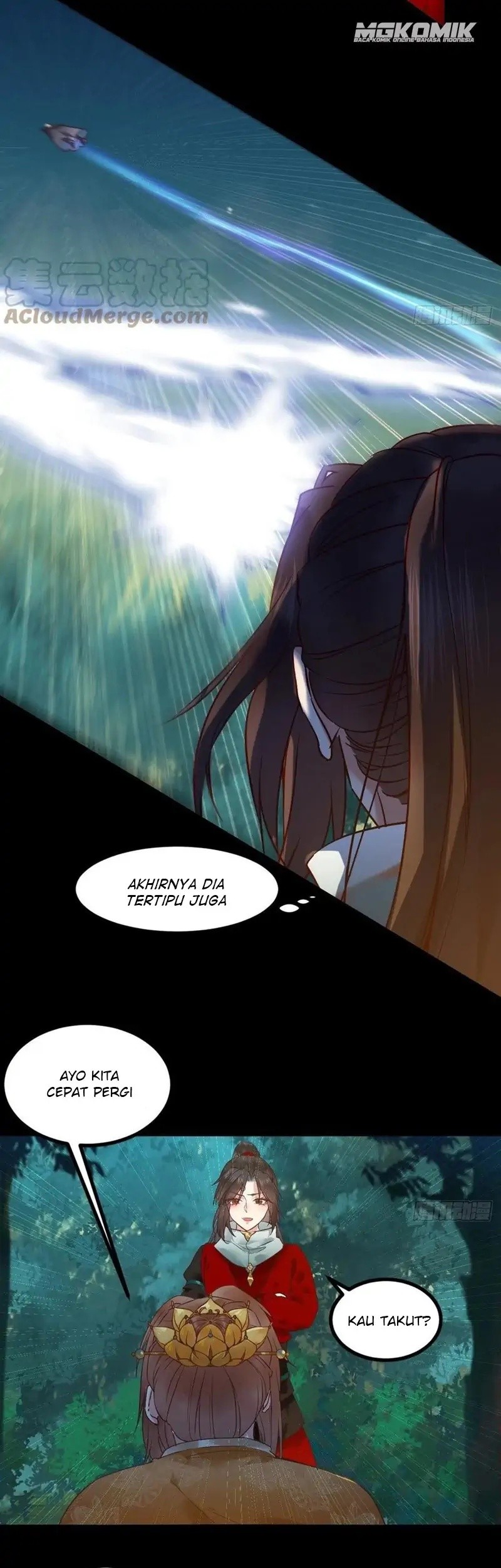 The Ghostly Doctor Chapter 429 Gambar 19