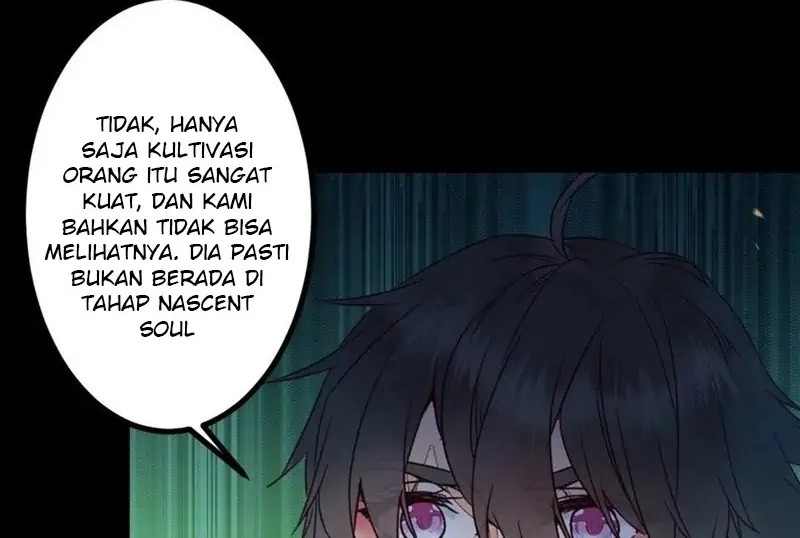 The Ghostly Doctor Chapter 429 Gambar 20