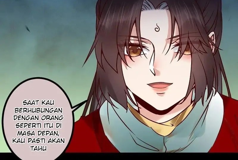 The Ghostly Doctor Chapter 429 Gambar 22