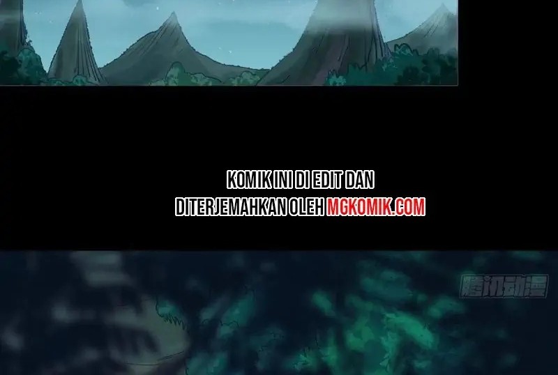 The Ghostly Doctor Chapter 429 Gambar 4