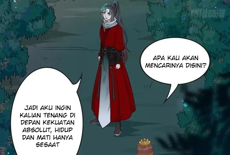The Ghostly Doctor Chapter 429 Gambar 8