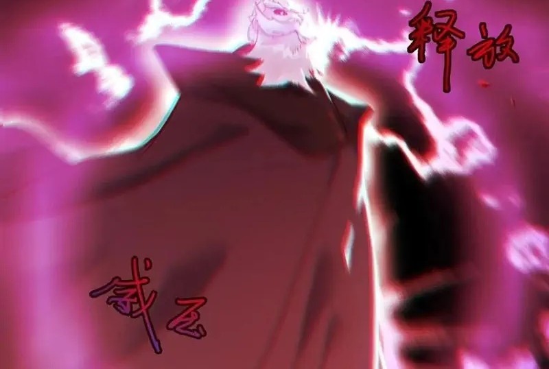 The Ghostly Doctor Chapter 429 Gambar 10