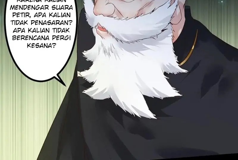 The Ghostly Doctor Chapter 429 Gambar 14