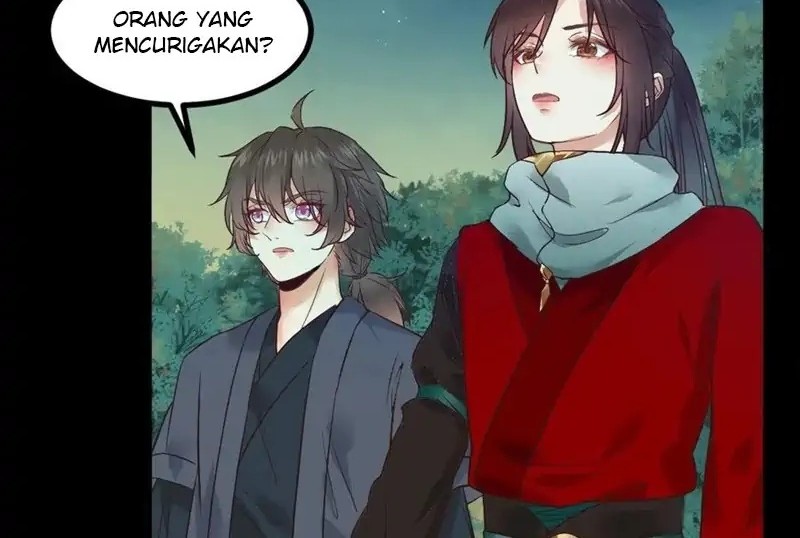 The Ghostly Doctor Chapter 429 Gambar 16