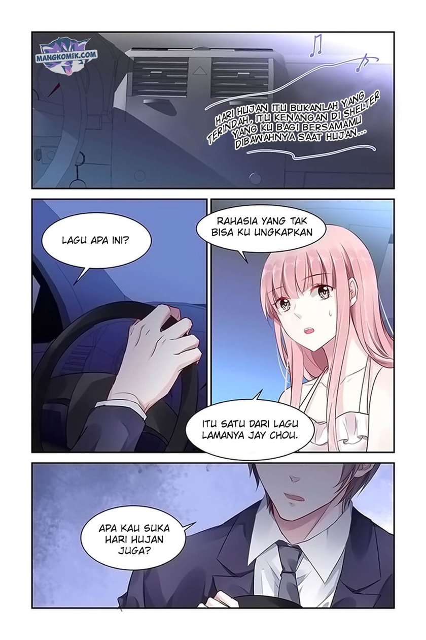 Guomin Laogong Dai Huijia Chapter 44 Gambar 6