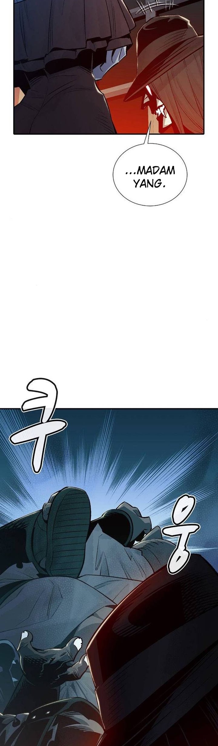 Alone Necromancer Chapter 26 Gambar 18