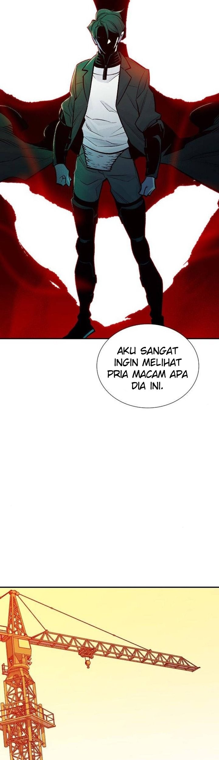 Alone Necromancer Chapter 26 Gambar 22