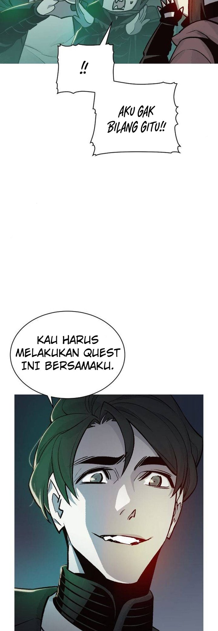 Alone Necromancer Chapter 26 Gambar 13