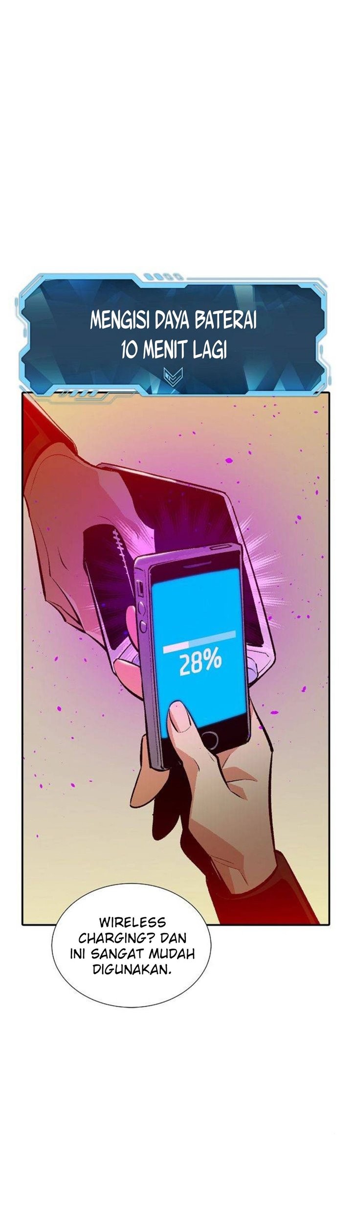 Alone Necromancer Chapter 26 Gambar 36