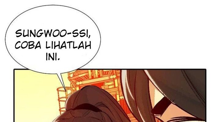 Alone Necromancer Chapter 26 Gambar 37