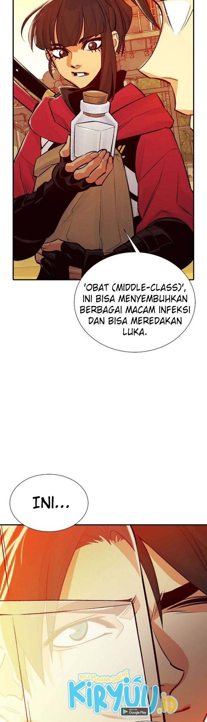 Alone Necromancer Chapter 26 Gambar 38