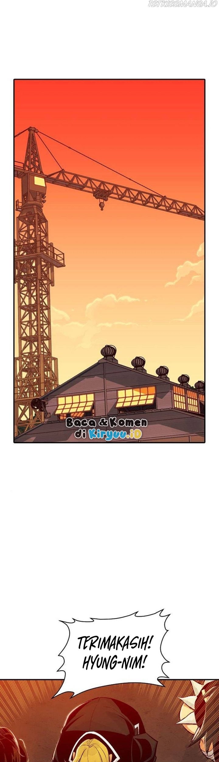 Alone Necromancer Chapter 26 Gambar 40