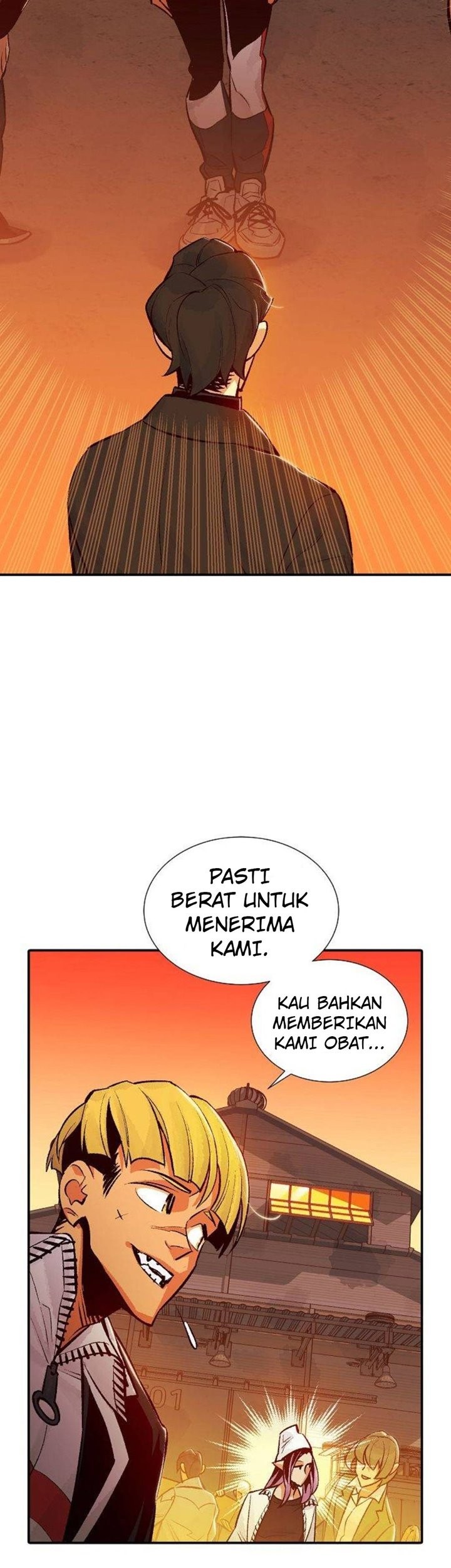 Alone Necromancer Chapter 26 Gambar 42