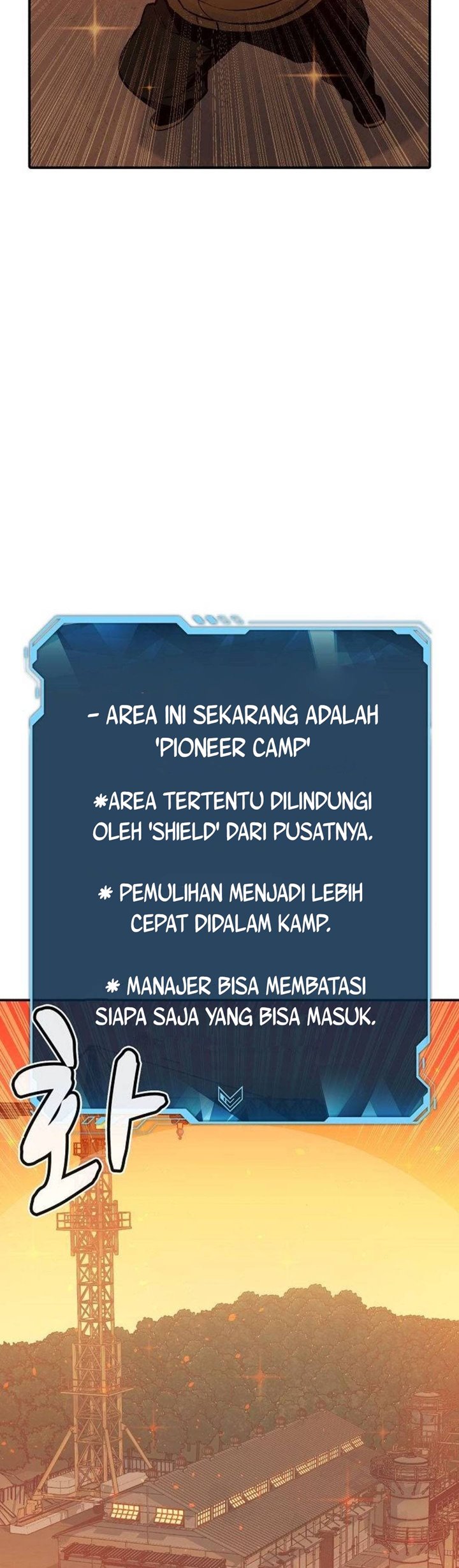 Alone Necromancer Chapter 26 Gambar 52