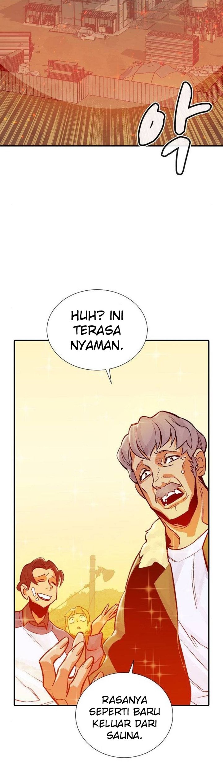 Alone Necromancer Chapter 26 Gambar 53