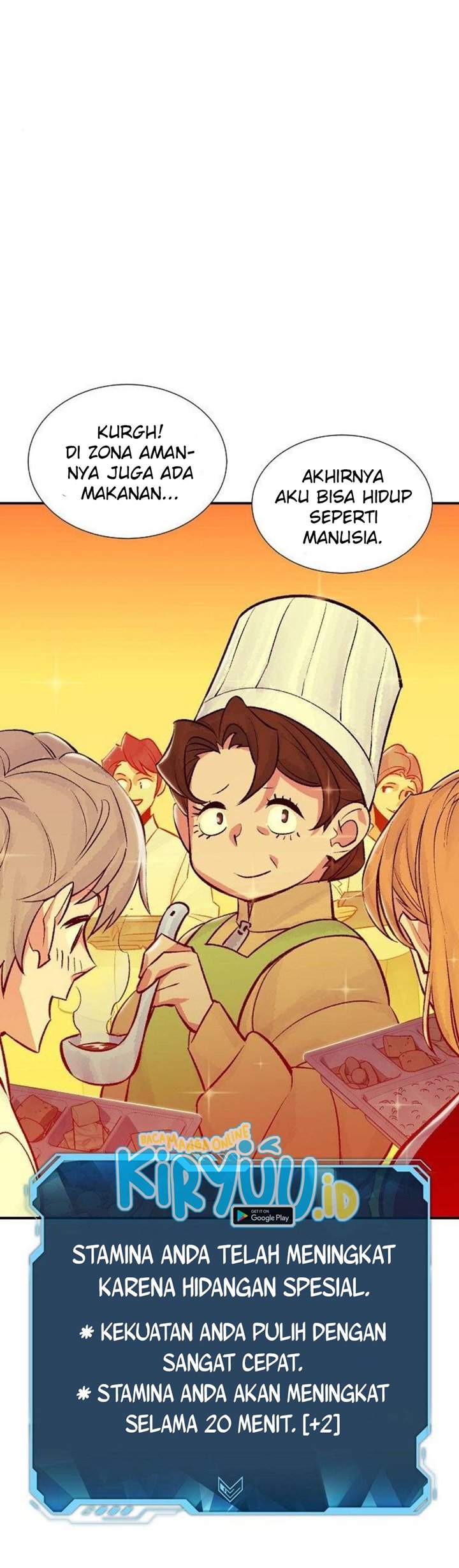 Alone Necromancer Chapter 26 Gambar 54