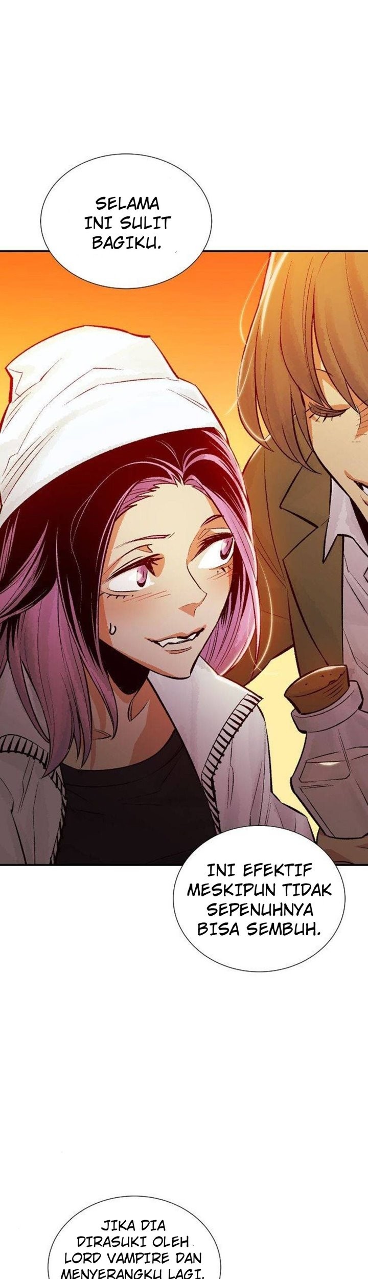 Alone Necromancer Chapter 26 Gambar 44