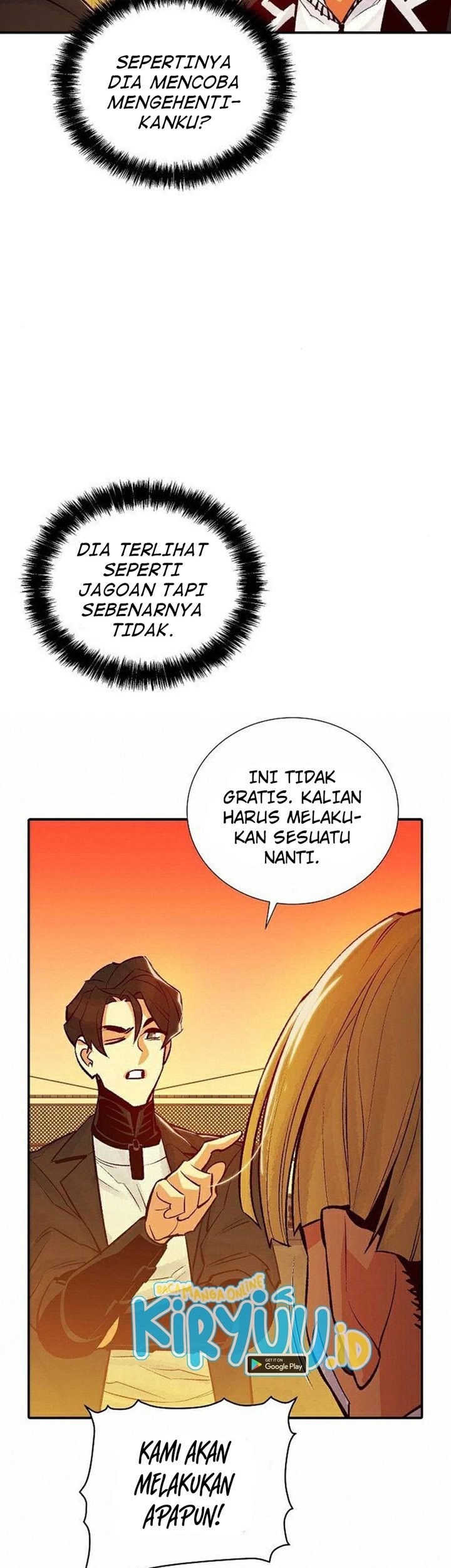 Alone Necromancer Chapter 26 Gambar 48