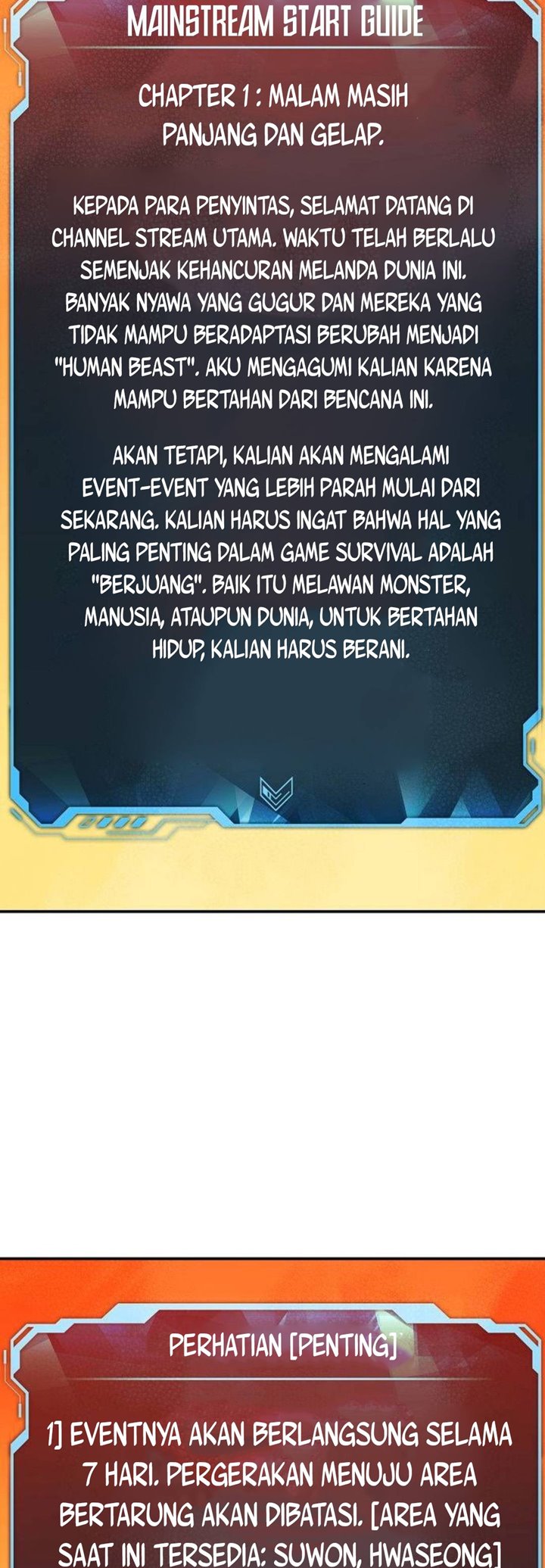 Alone Necromancer Chapter 26 Gambar 66