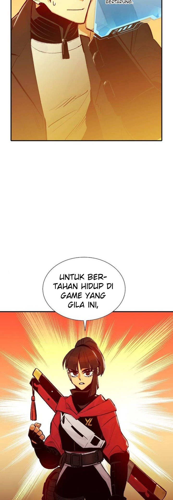Alone Necromancer Chapter 26 Gambar 68