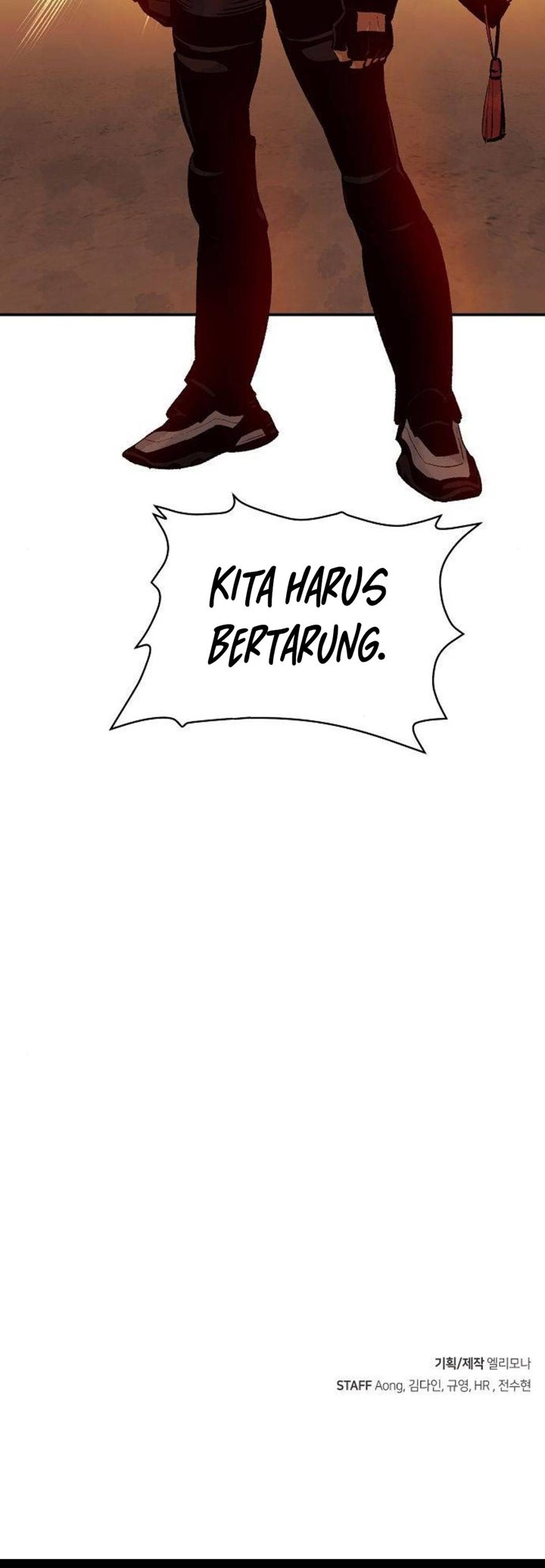 Alone Necromancer Chapter 26 Gambar 69