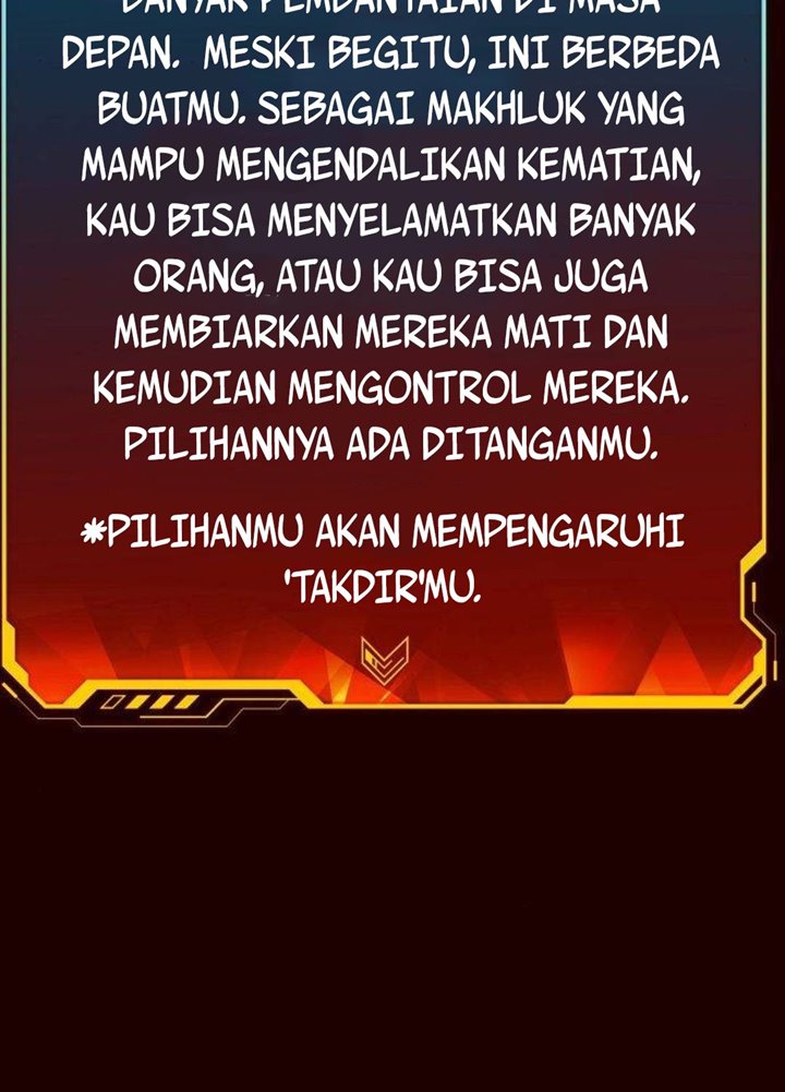 Alone Necromancer Chapter 26 Gambar 4