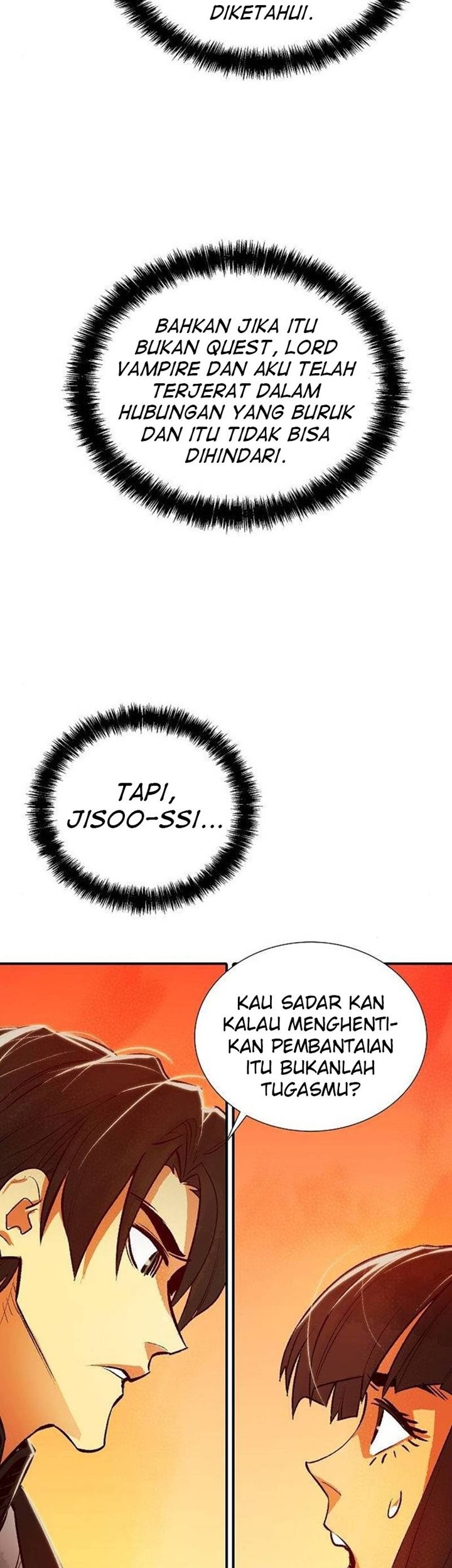 Alone Necromancer Chapter 26 Gambar 59