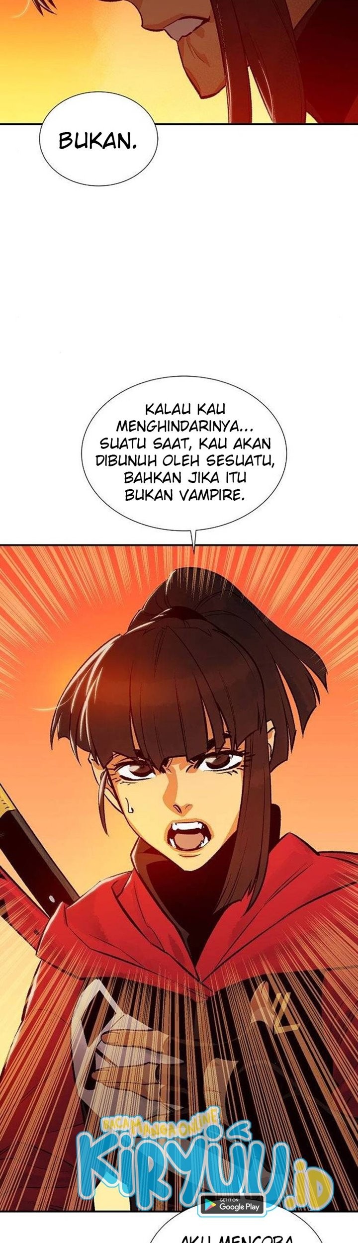 Alone Necromancer Chapter 26 Gambar 63