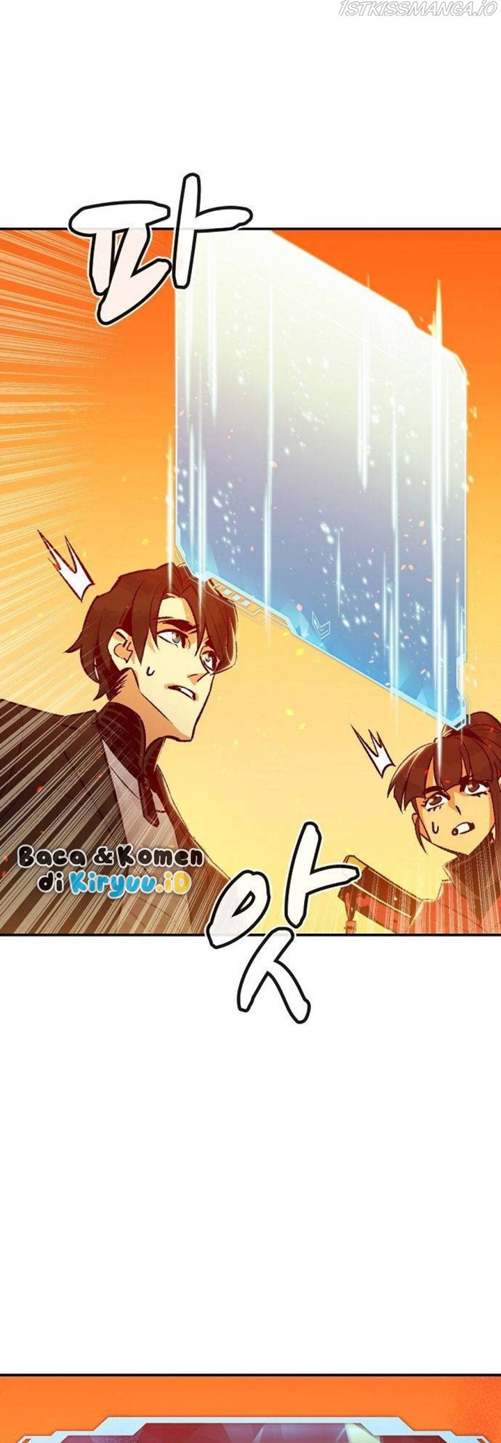 Alone Necromancer Chapter 26 Gambar 65