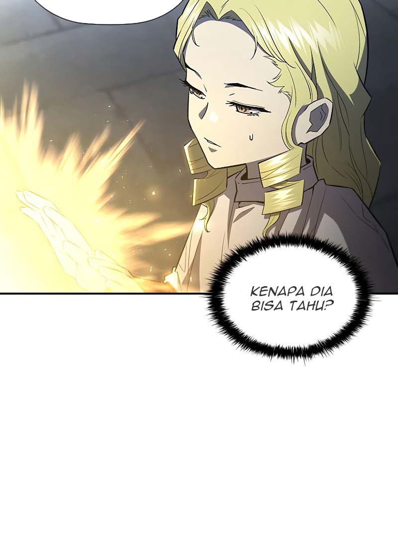 The Second Coming of Gluttony Chapter 95 Gambar 13