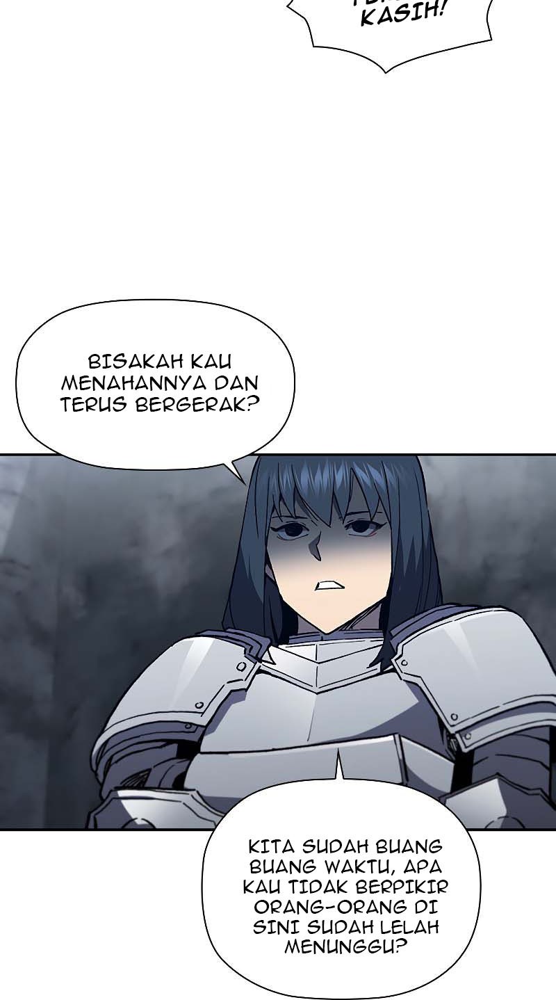 The Second Coming of Gluttony Chapter 95 Gambar 35