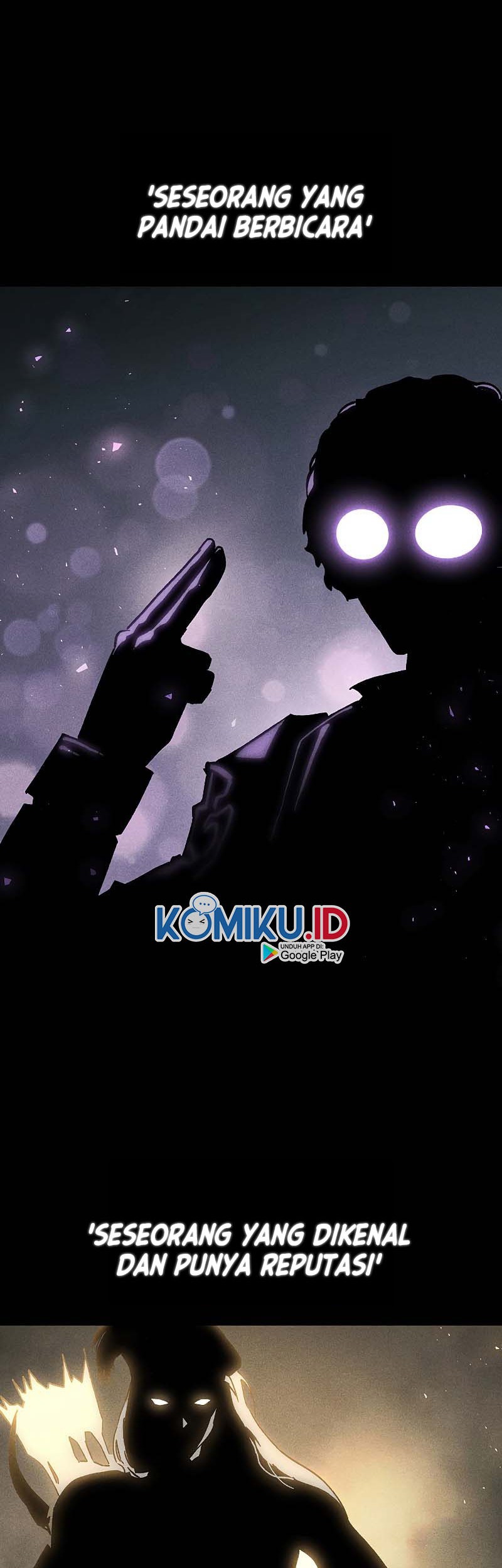 The Second Coming of Gluttony Chapter 95 Gambar 28