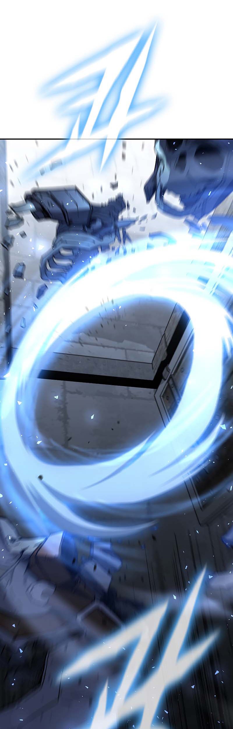 The Second Coming of Gluttony Chapter 95 Gambar 56