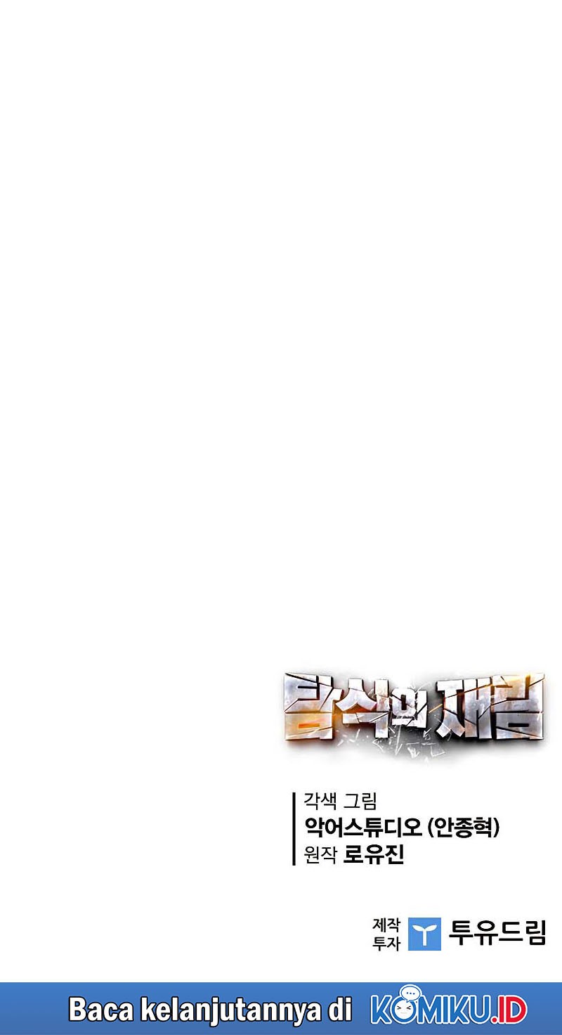 The Second Coming of Gluttony Chapter 95 Gambar 59