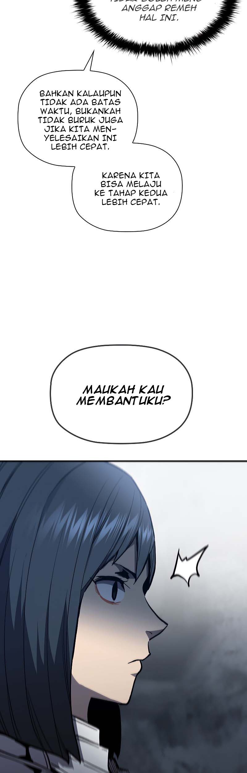 The Second Coming of Gluttony Chapter 95 Gambar 49