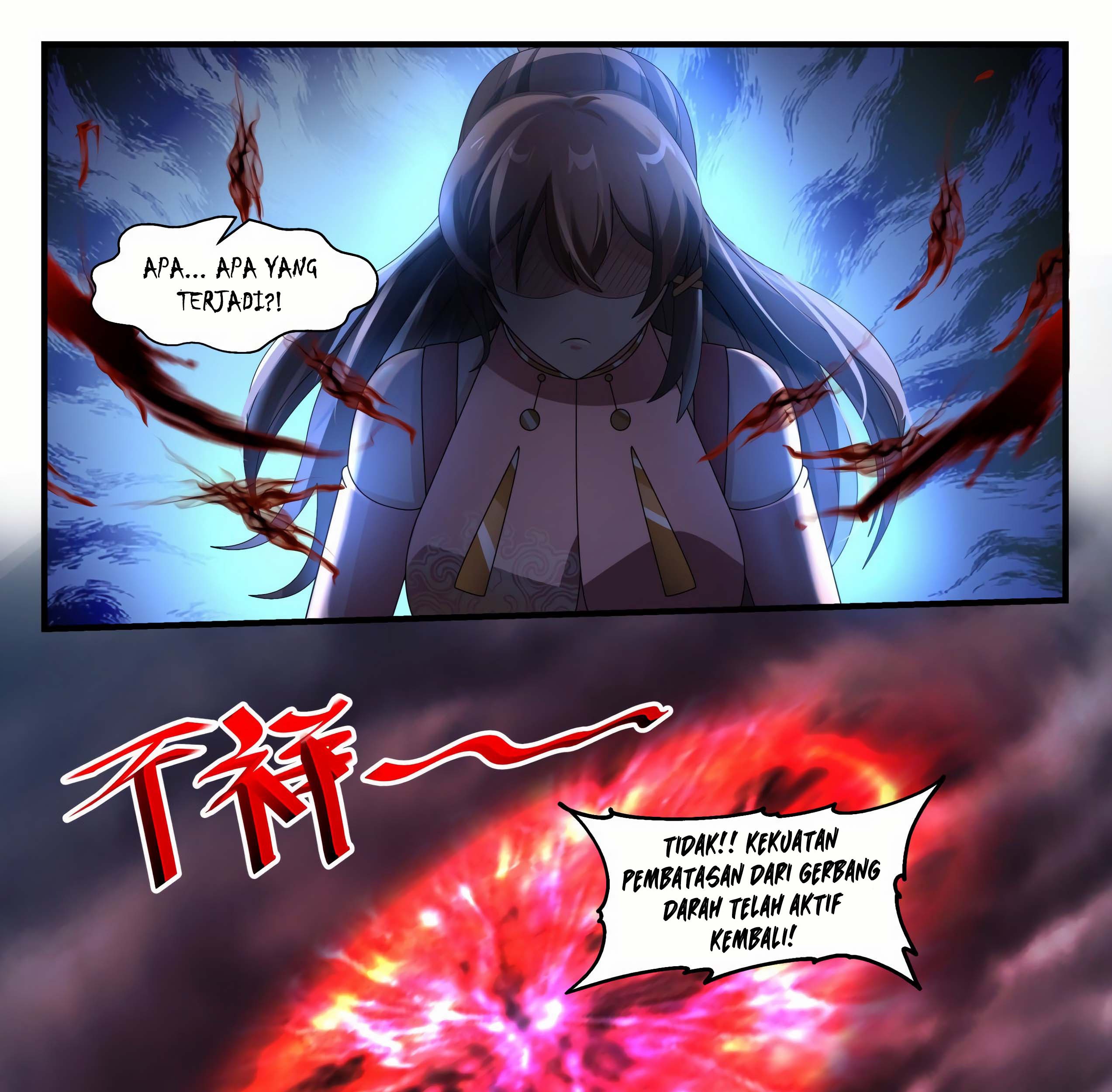 Martial Peak Part 1 Chapter 1919 Gambar 27